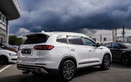 Chery Tiggo 8 Pro, 2021 год, 1 850 000 рублей, 7 фотография