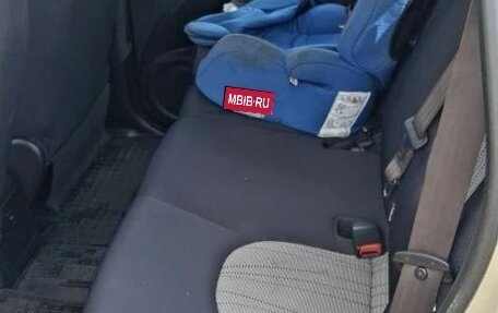 Hyundai Matrix I рестайлинг, 2008 год, 629 000 рублей, 8 фотография