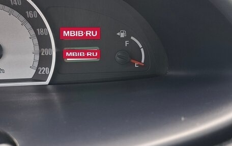 Hyundai Matrix I рестайлинг, 2008 год, 629 000 рублей, 4 фотография