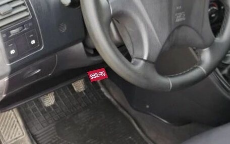 Hyundai Matrix I рестайлинг, 2008 год, 629 000 рублей, 9 фотография