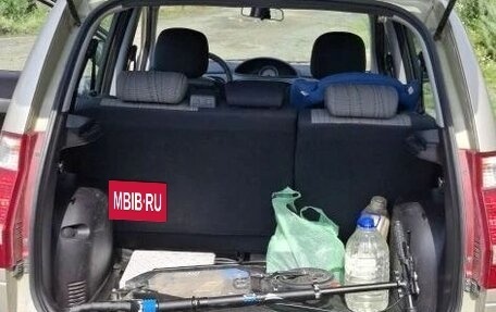 Hyundai Matrix I рестайлинг, 2008 год, 629 000 рублей, 7 фотография