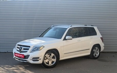 Mercedes-Benz GLK-Класс, 2014 год, 1 990 000 рублей, 1 фотография