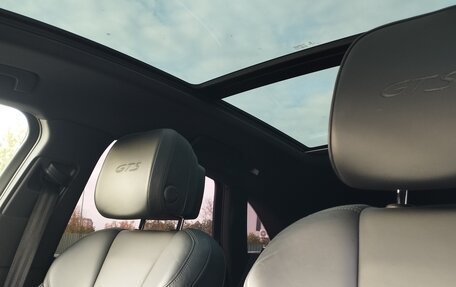 Porsche Macan I рестайлинг, 2016 год, 3 500 000 рублей, 8 фотография