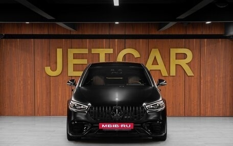 Mercedes-Benz S-Класс AMG, 2024 год, 21 000 000 рублей, 2 фотография