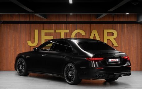 Mercedes-Benz S-Класс AMG, 2024 год, 21 000 000 рублей, 6 фотография