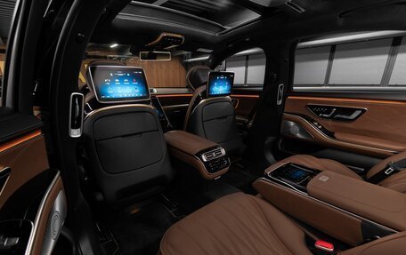 Mercedes-Benz S-Класс AMG, 2024 год, 21 000 000 рублей, 15 фотография