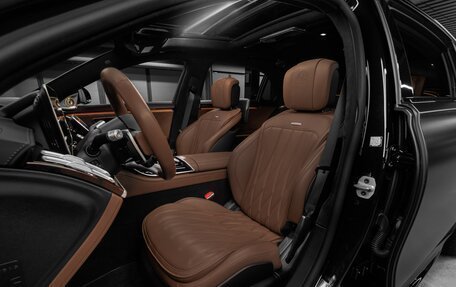 Mercedes-Benz S-Класс AMG, 2024 год, 21 000 000 рублей, 9 фотография
