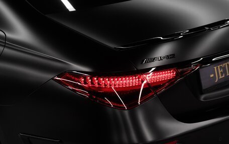 Mercedes-Benz S-Класс AMG, 2024 год, 21 000 000 рублей, 17 фотография