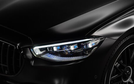 Mercedes-Benz S-Класс AMG, 2024 год, 21 000 000 рублей, 18 фотография