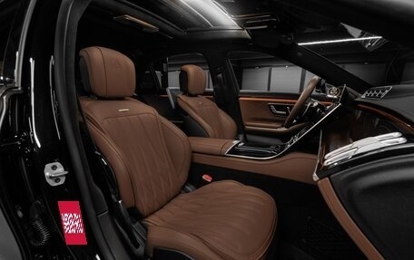 Mercedes-Benz S-Класс AMG, 2024 год, 21 000 000 рублей, 13 фотография