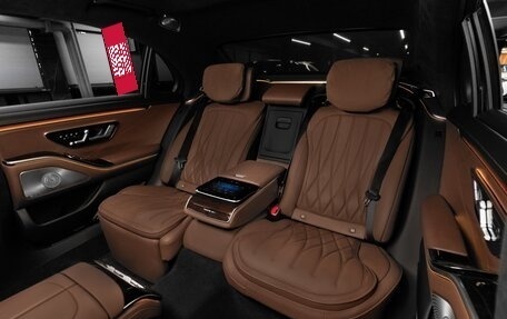Mercedes-Benz S-Класс AMG, 2024 год, 21 000 000 рублей, 14 фотография