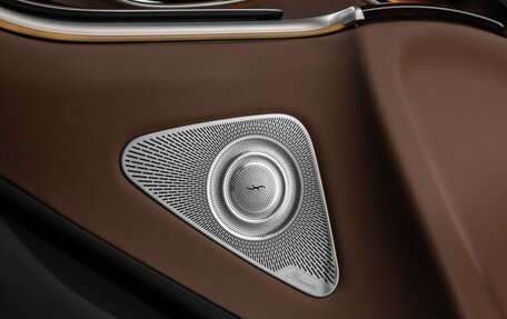 Mercedes-Benz S-Класс AMG, 2024 год, 21 000 000 рублей, 20 фотография