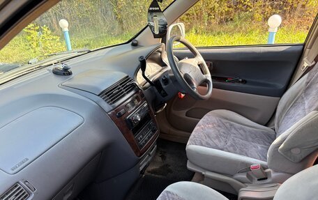 Toyota Gaia, 1998 год, 490 000 рублей, 5 фотография