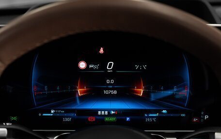 Mercedes-Benz S-Класс AMG, 2024 год, 21 000 000 рублей, 25 фотография