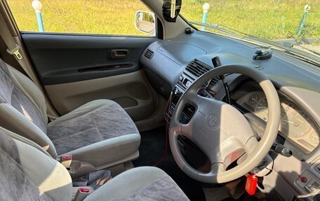 Toyota Gaia, 1998 год, 490 000 рублей, 6 фотография