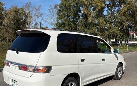 Toyota Gaia, 1998 год, 490 000 рублей, 3 фотография