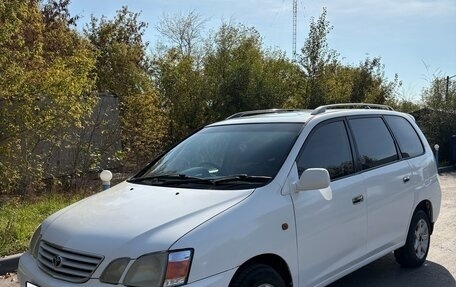 Toyota Gaia, 1998 год, 490 000 рублей, 2 фотография