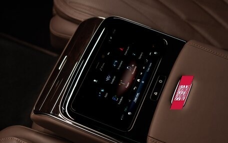 Mercedes-Benz S-Класс AMG, 2024 год, 21 000 000 рублей, 22 фотография