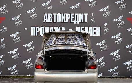Hyundai Accent II, 2007 год, 420 000 рублей, 7 фотография