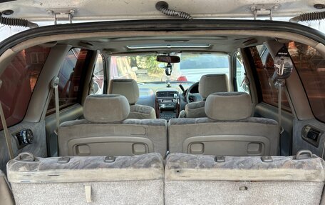 Toyota Gaia, 1998 год, 490 000 рублей, 8 фотография