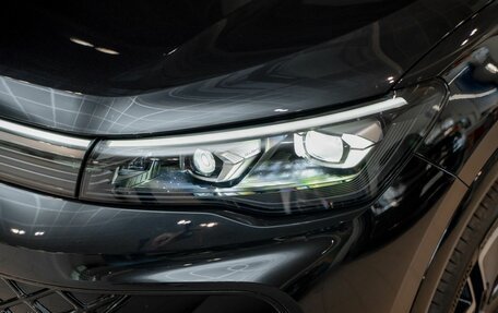 Volkswagen Tiguan, 2026 год, 5 150 000 рублей, 17 фотография