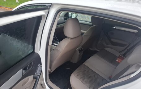 Volkswagen Golf VI, 2010 год, 600 000 рублей, 15 фотография