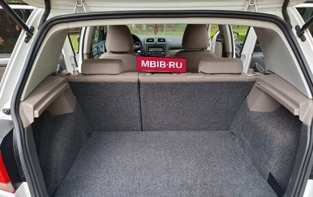 Volkswagen Golf VI, 2010 год, 600 000 рублей, 10 фотография