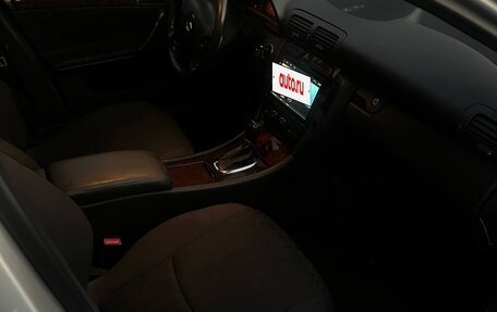 Mercedes-Benz C-Класс, 2000 год, 280 000 рублей, 10 фотография
