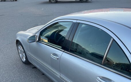 Mercedes-Benz C-Класс, 2000 год, 280 000 рублей, 9 фотография