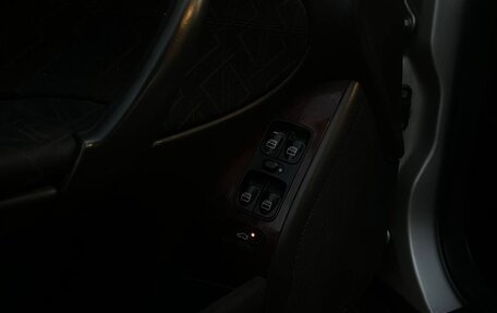 Mercedes-Benz C-Класс, 2000 год, 280 000 рублей, 12 фотография