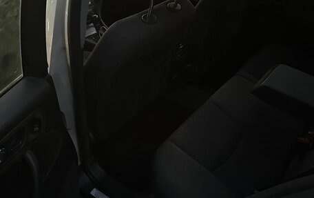 Mercedes-Benz C-Класс, 2000 год, 280 000 рублей, 18 фотография
