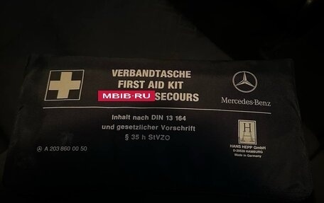 Mercedes-Benz C-Класс, 2000 год, 280 000 рублей, 21 фотография