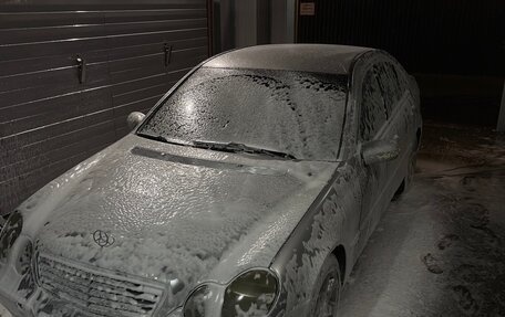 Mercedes-Benz C-Класс, 2000 год, 280 000 рублей, 27 фотография