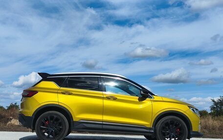 Geely Coolray I, 2022 год, 1 725 000 рублей, 15 фотография