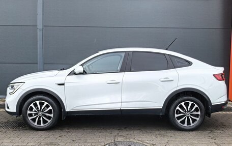 Renault Arkana I, 2021 год, 1 749 000 рублей, 2 фотография