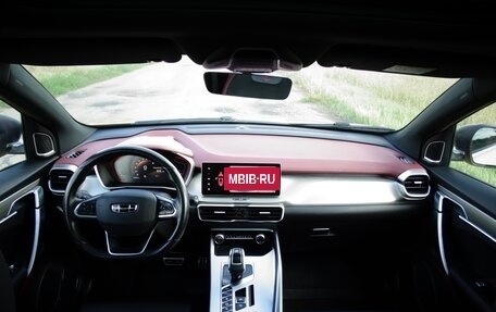 Geely Coolray I, 2022 год, 1 725 000 рублей, 3 фотография