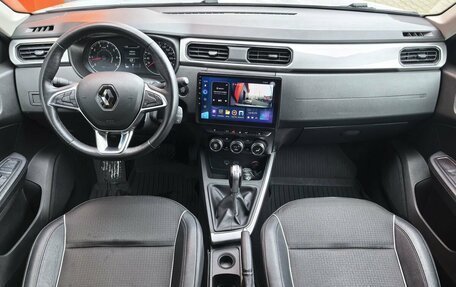 Renault Arkana I, 2021 год, 1 749 000 рублей, 6 фотография