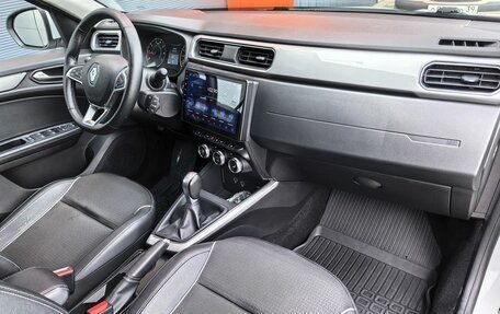Renault Arkana I, 2021 год, 1 749 000 рублей, 10 фотография