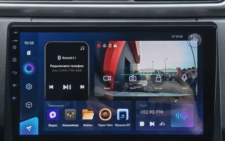 Renault Arkana I, 2021 год, 1 749 000 рублей, 9 фотография