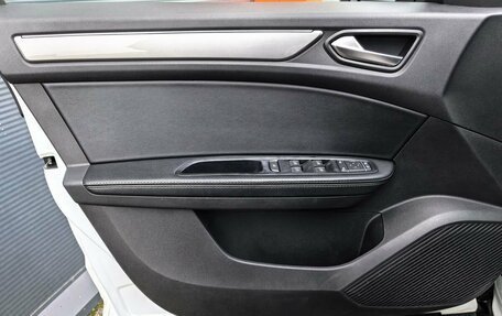 Renault Arkana I, 2021 год, 1 749 000 рублей, 11 фотография