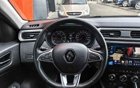 Renault Arkana I, 2021 год, 1 749 000 рублей, 7 фотография