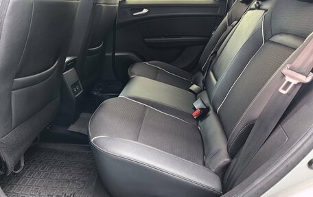 Renault Arkana I, 2021 год, 1 749 000 рублей, 18 фотография