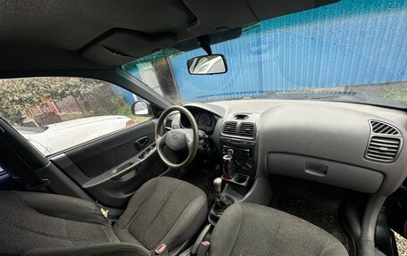 Hyundai Accent II, 2008 год, 550 000 рублей, 5 фотография