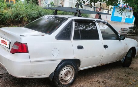 Daewoo Nexia I рестайлинг, 2010 год, 200 000 рублей, 4 фотография