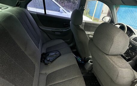 Hyundai Accent II, 2008 год, 550 000 рублей, 6 фотография