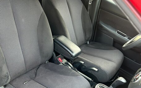 Nissan Tiida, 2010 год, 650 000 рублей, 18 фотография