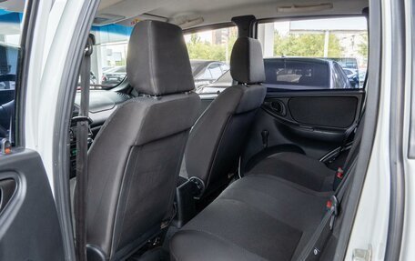Chevrolet Niva I рестайлинг, 2016 год, 800 000 рублей, 11 фотография