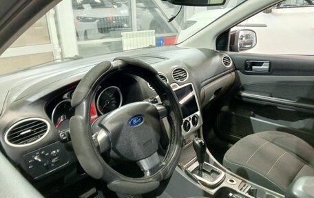 Ford Focus II рестайлинг, 2005 год, 309 000 рублей, 10 фотография