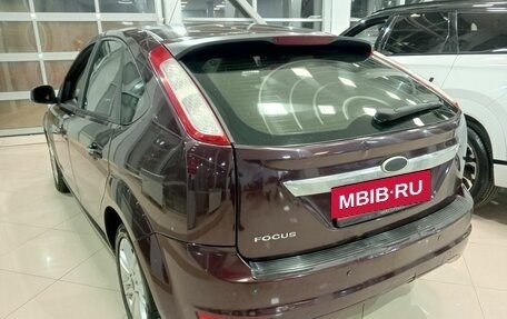 Ford Focus II рестайлинг, 2005 год, 309 000 рублей, 6 фотография
