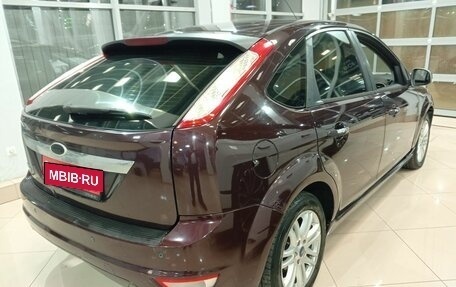 Ford Focus II рестайлинг, 2005 год, 309 000 рублей, 4 фотография